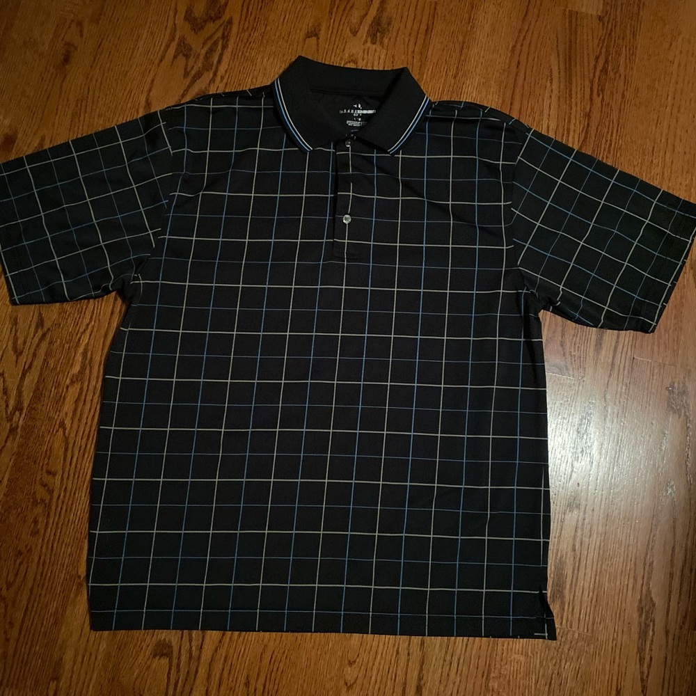 Men’s polo shirt